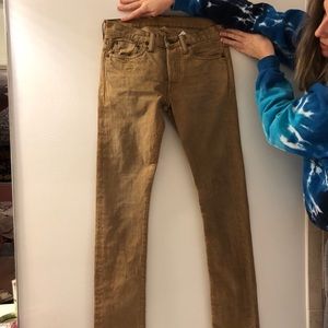 Ralph Lauren jeans